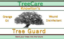 Knowlton’s Tree Guard